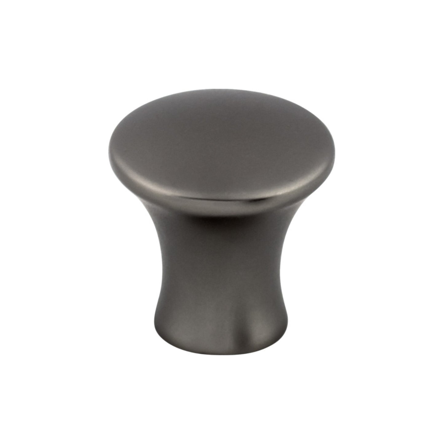 Top Knobs Oculus Diameter Round Knob