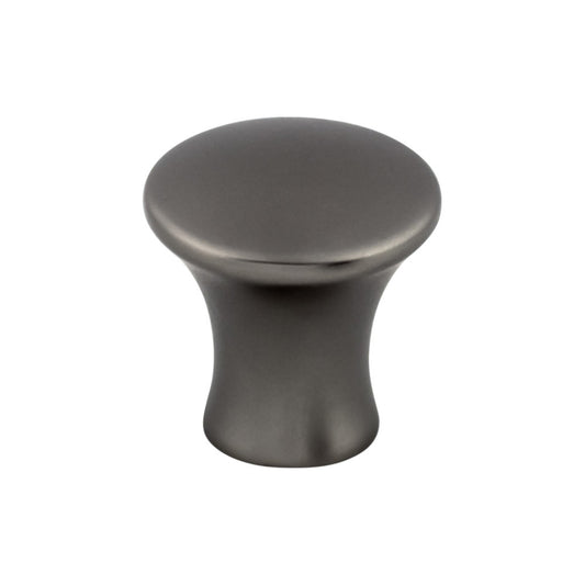 Top Knobs Oculus Diameter Round Knob