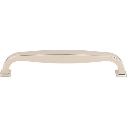 Top Knobs Contour Bar Pull