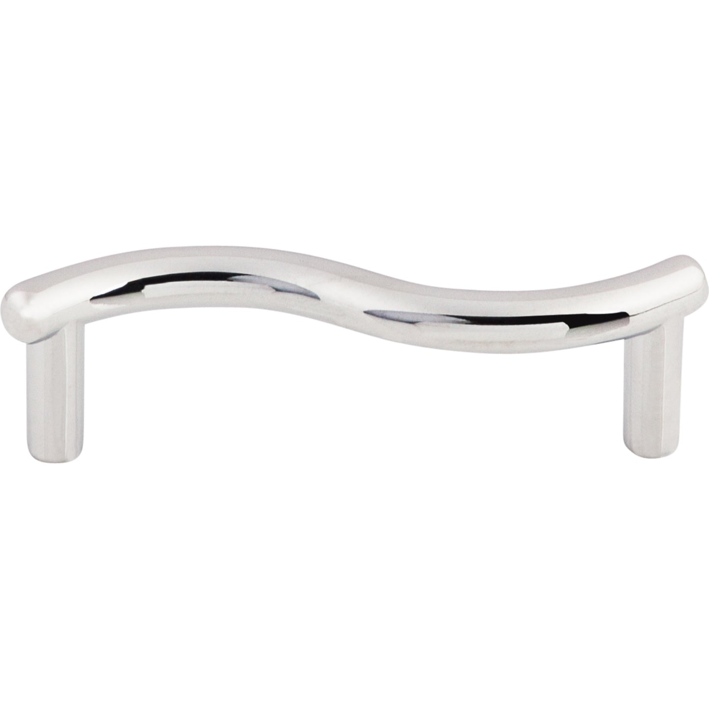 Top Knobs Spiral Bar Pull