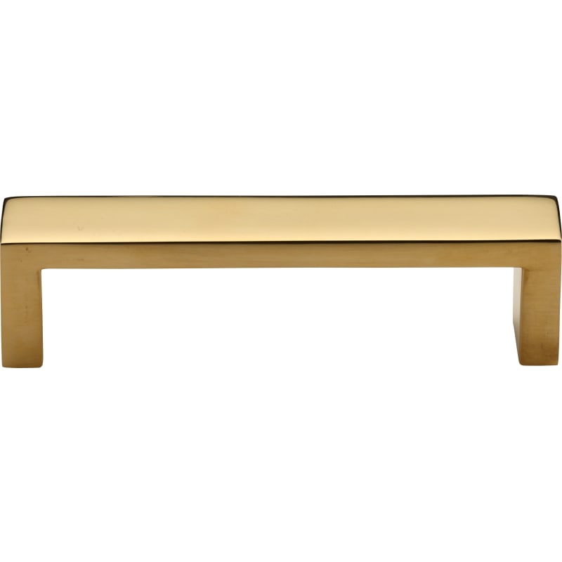 Wide Modern Cabinet Pull