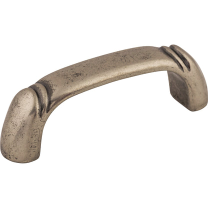 Top Knobs Dover Bar Pull