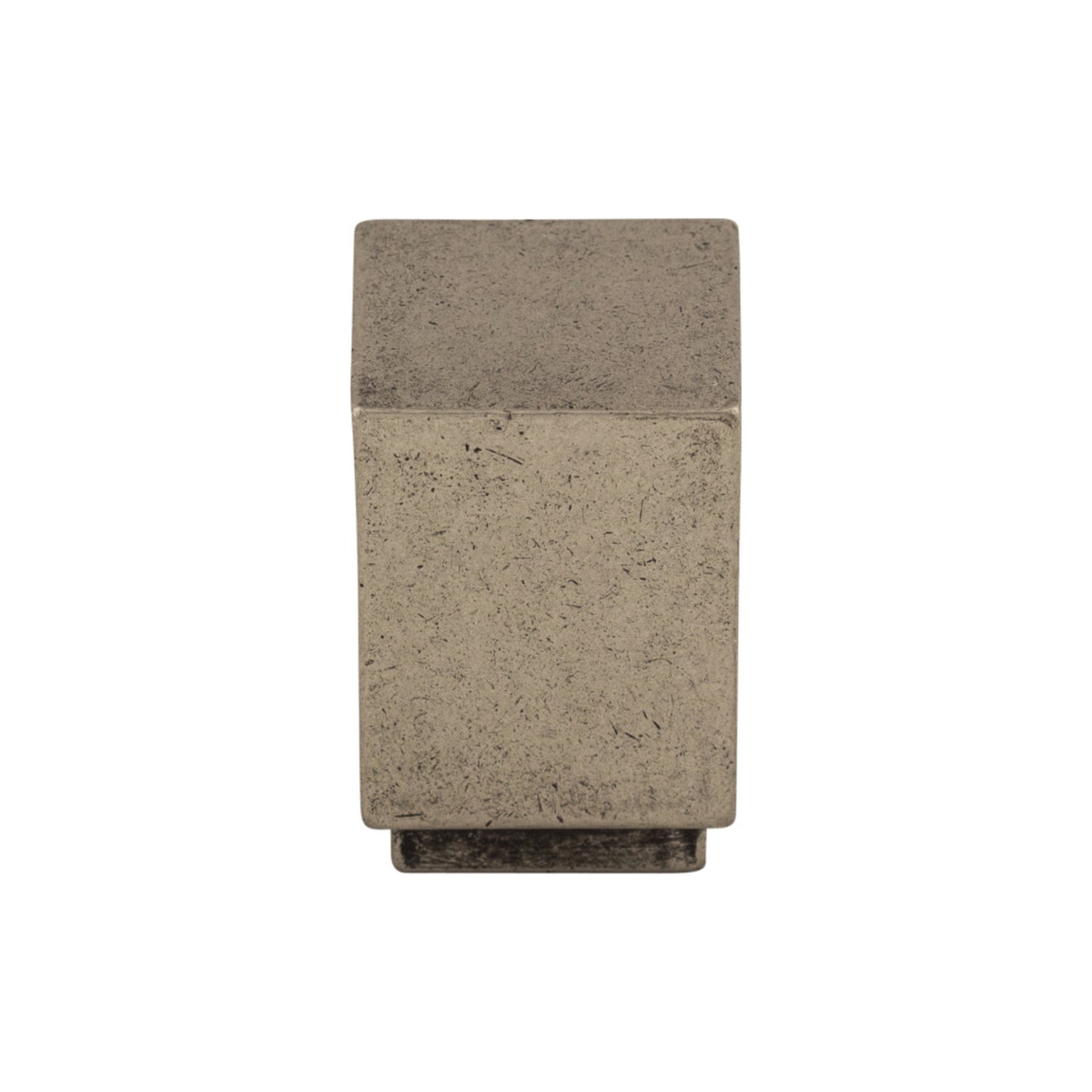 Top Knobs Linear Length Square Knob