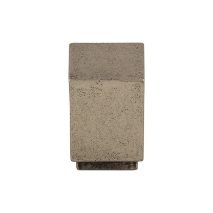 Top Knobs Linear Length Square Knob