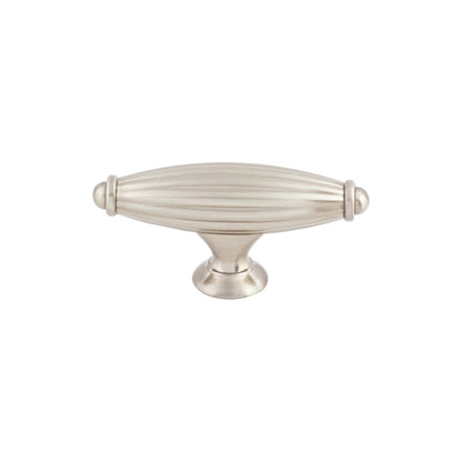 Top Knobs Tuscany Bar Knob - 5/8" - Brushed Bronze