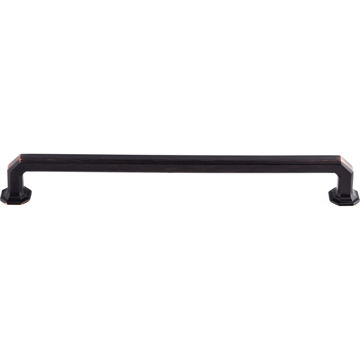 Top Knobs Emerald Bar Pull