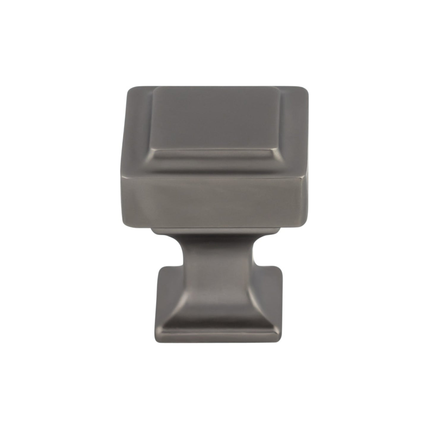 Ascendra 1" Length Square Knob