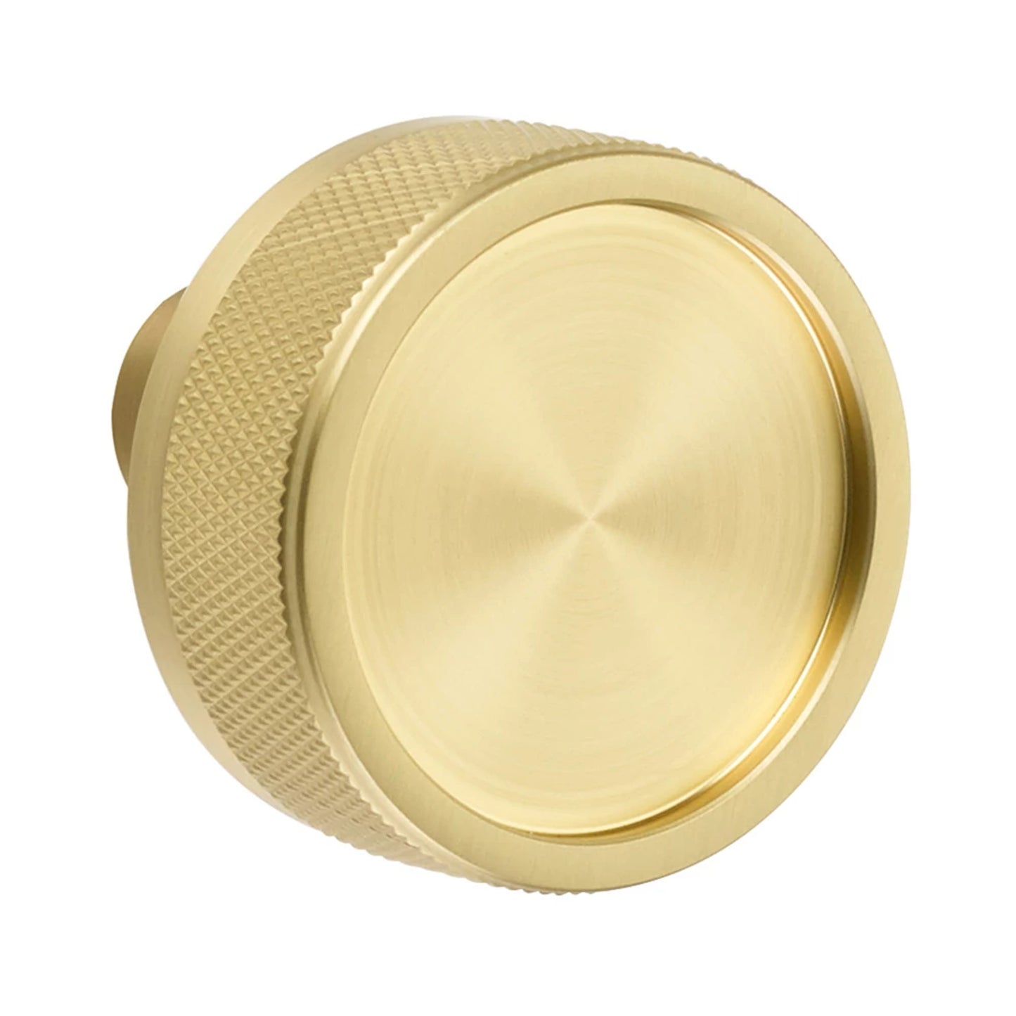 SELECT Conical Knurled Knob
