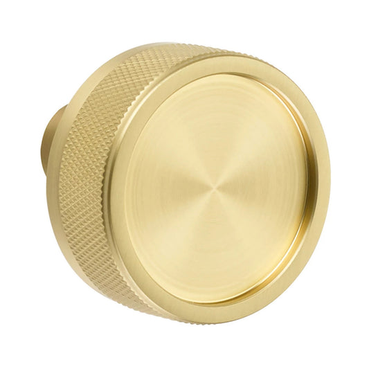 SELECT Conical Knurled Knob