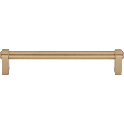 Top Knobs Lawrence Bar Pull