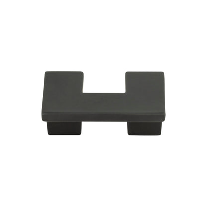 Atlas U Turn Square Knob