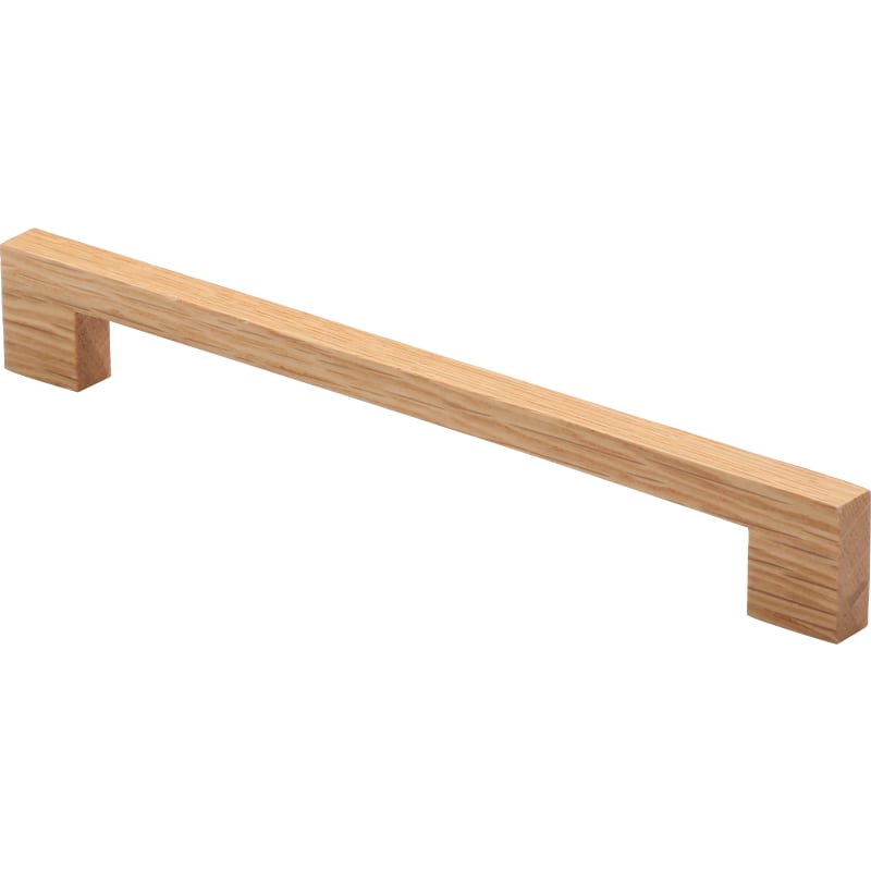 Urban Designer Wood Cabinet Pull