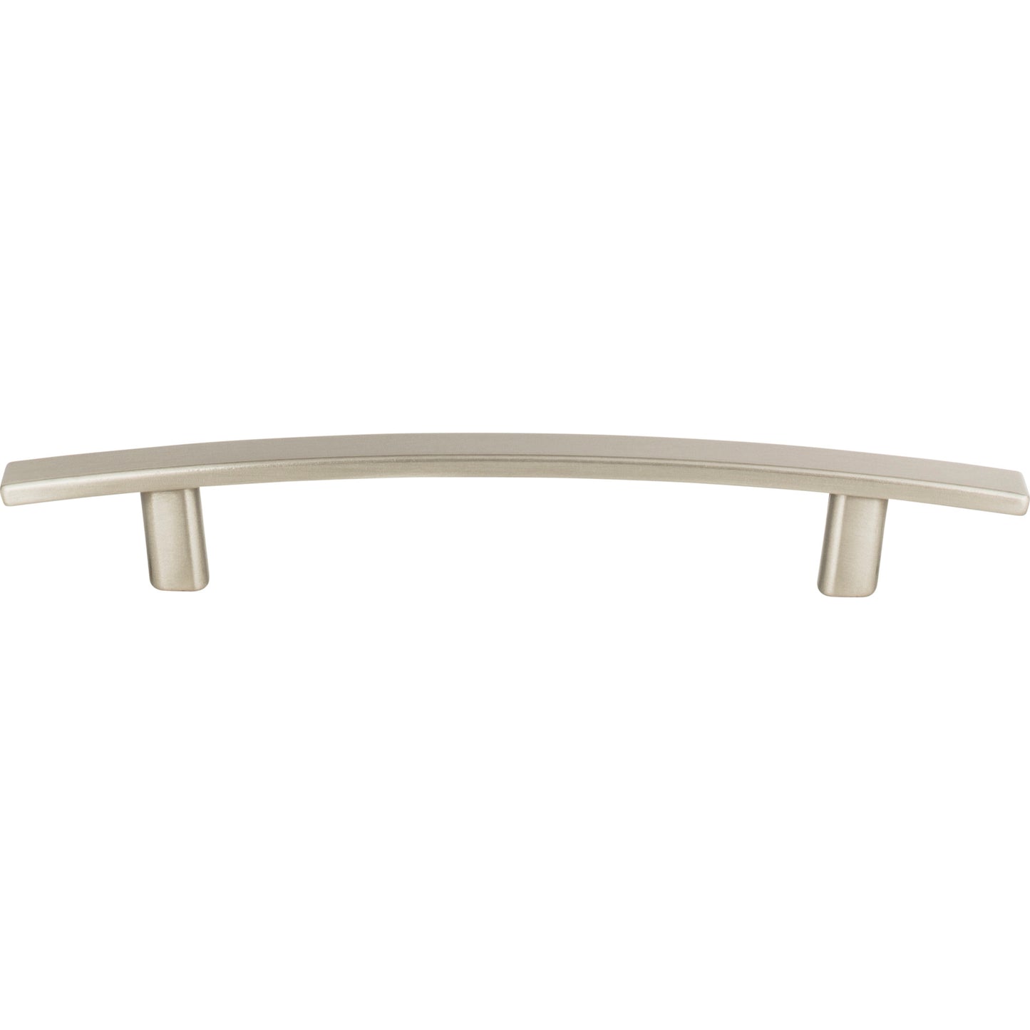 Atlas Curved Line Bar Pull