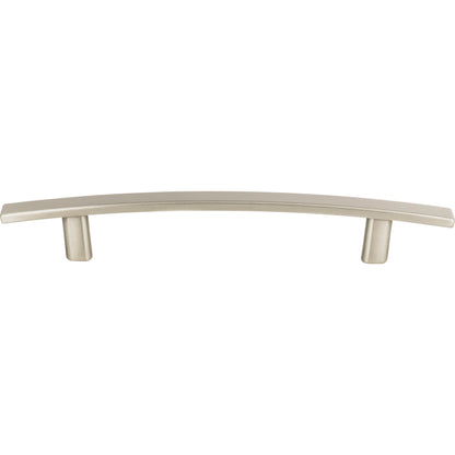 Atlas Curved Line Bar Pull
