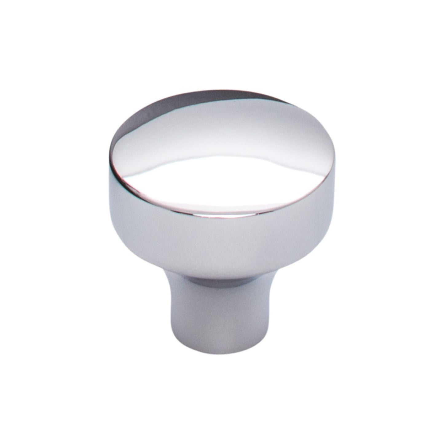 Top Knobs Kinney Diameter Round Knob