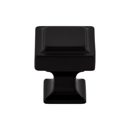Top Knobs Ascendra Length Square Knob