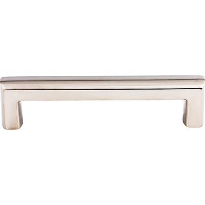 Top Knobs Roselle Bar Pull