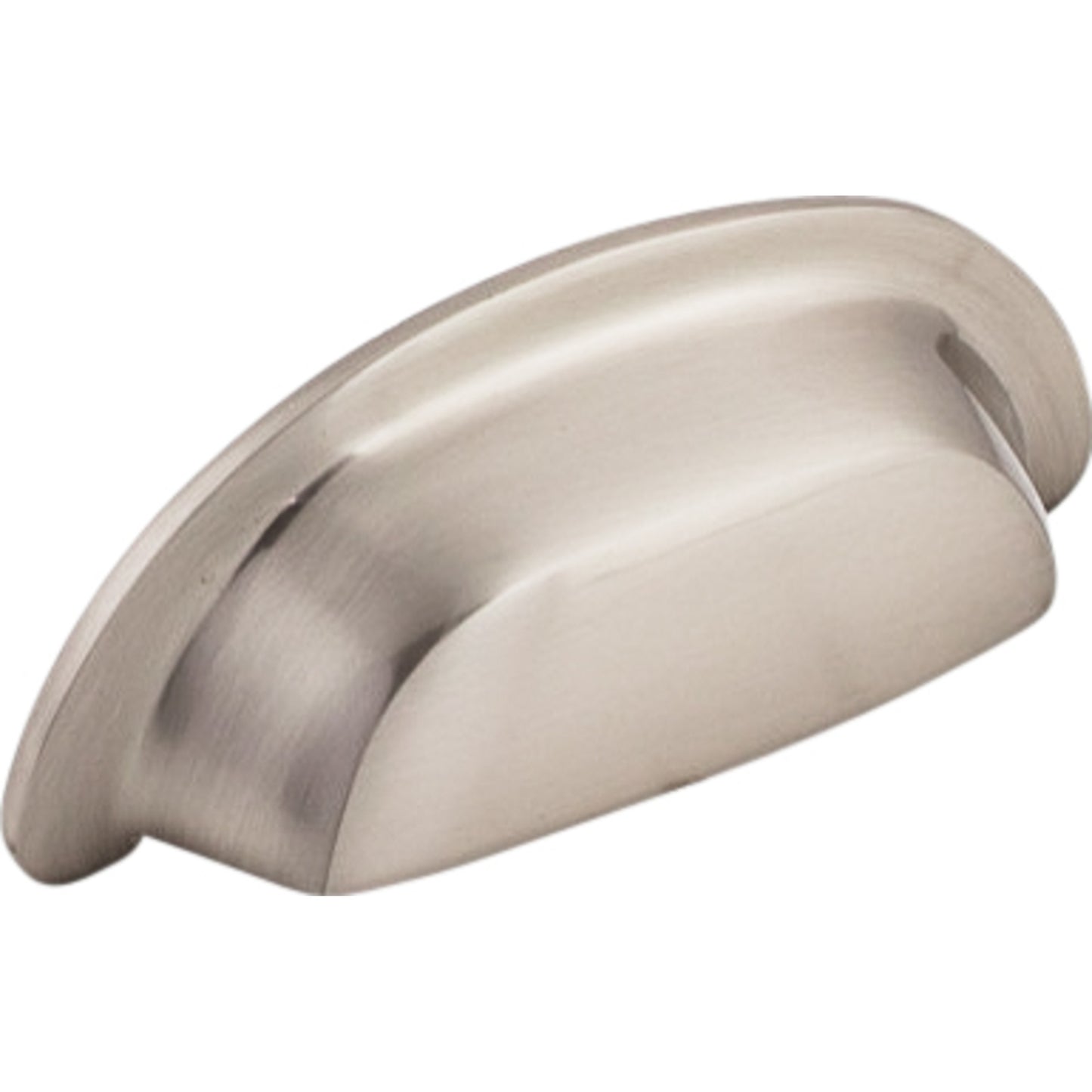 Top Knobs Aspen II Cup/Bin Pull