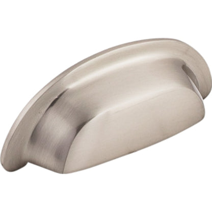 Top Knobs Aspen II Cup/Bin Pull