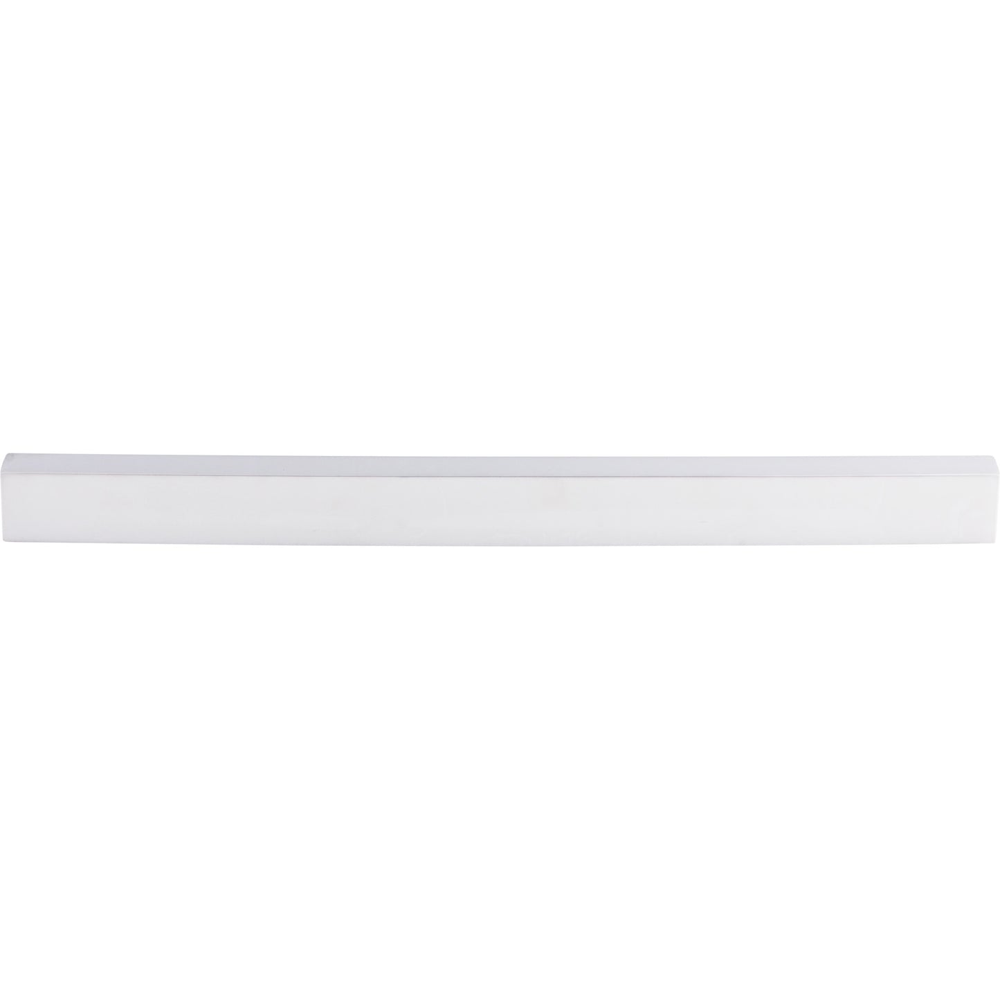 Modern Metro 12" Center to Center Finger Pull