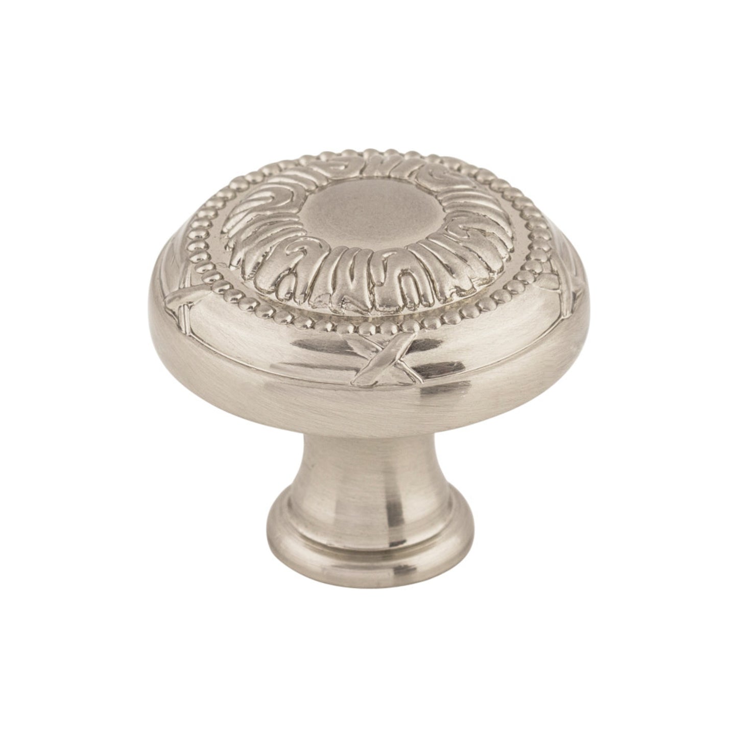 Ribbon Round Knob