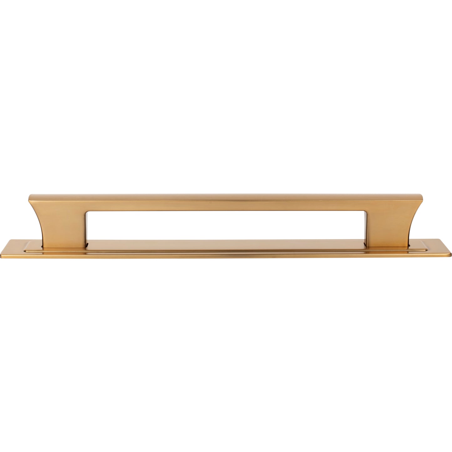 Zander Bar Pull