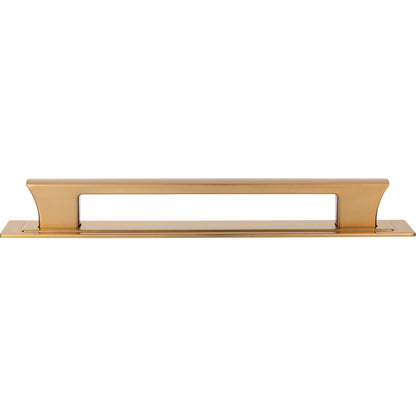 Atlas Zander Bar Pull