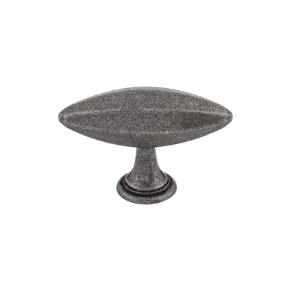 Top Knobs Chareau Length Bar Knob