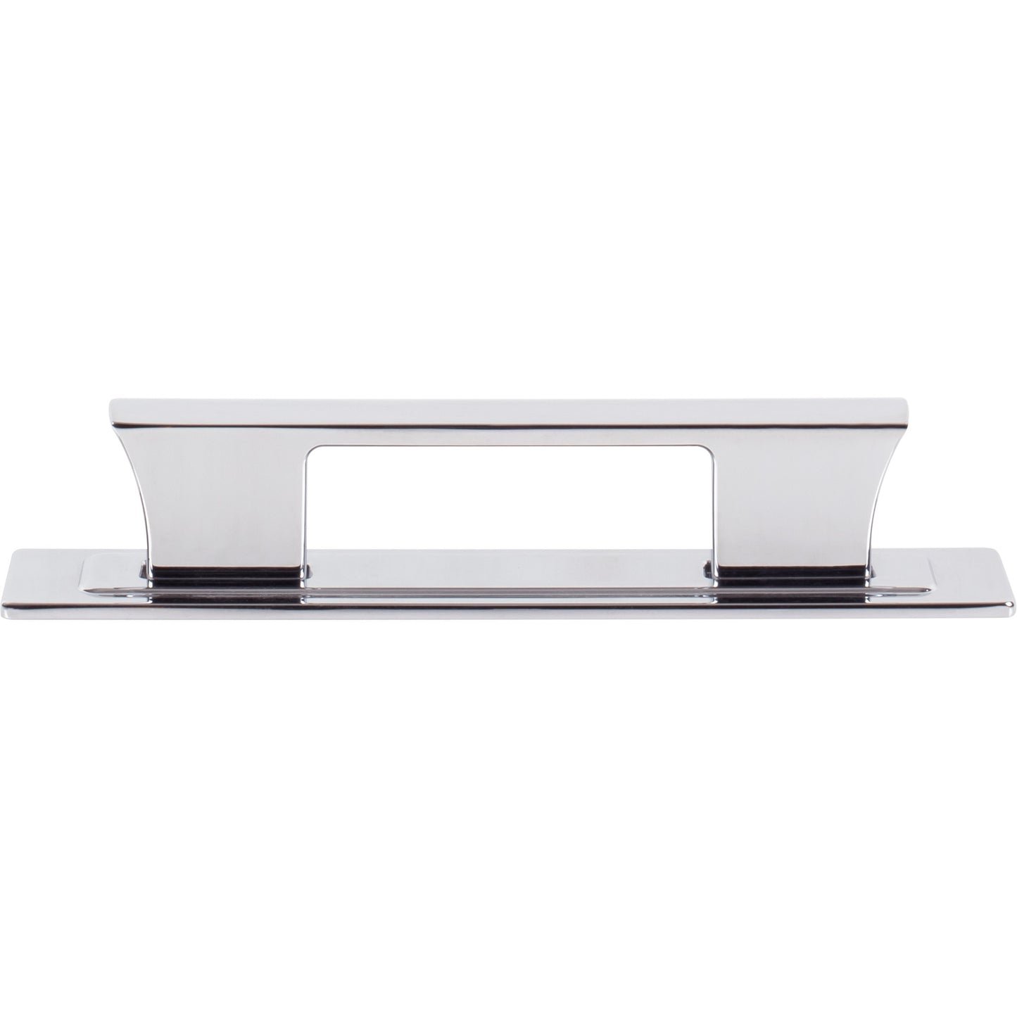 Zander Bar Pull