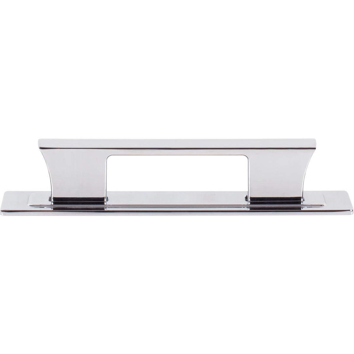 Atlas Zander Bar Pull