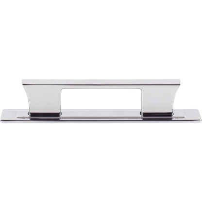 Atlas Zander Bar Pull