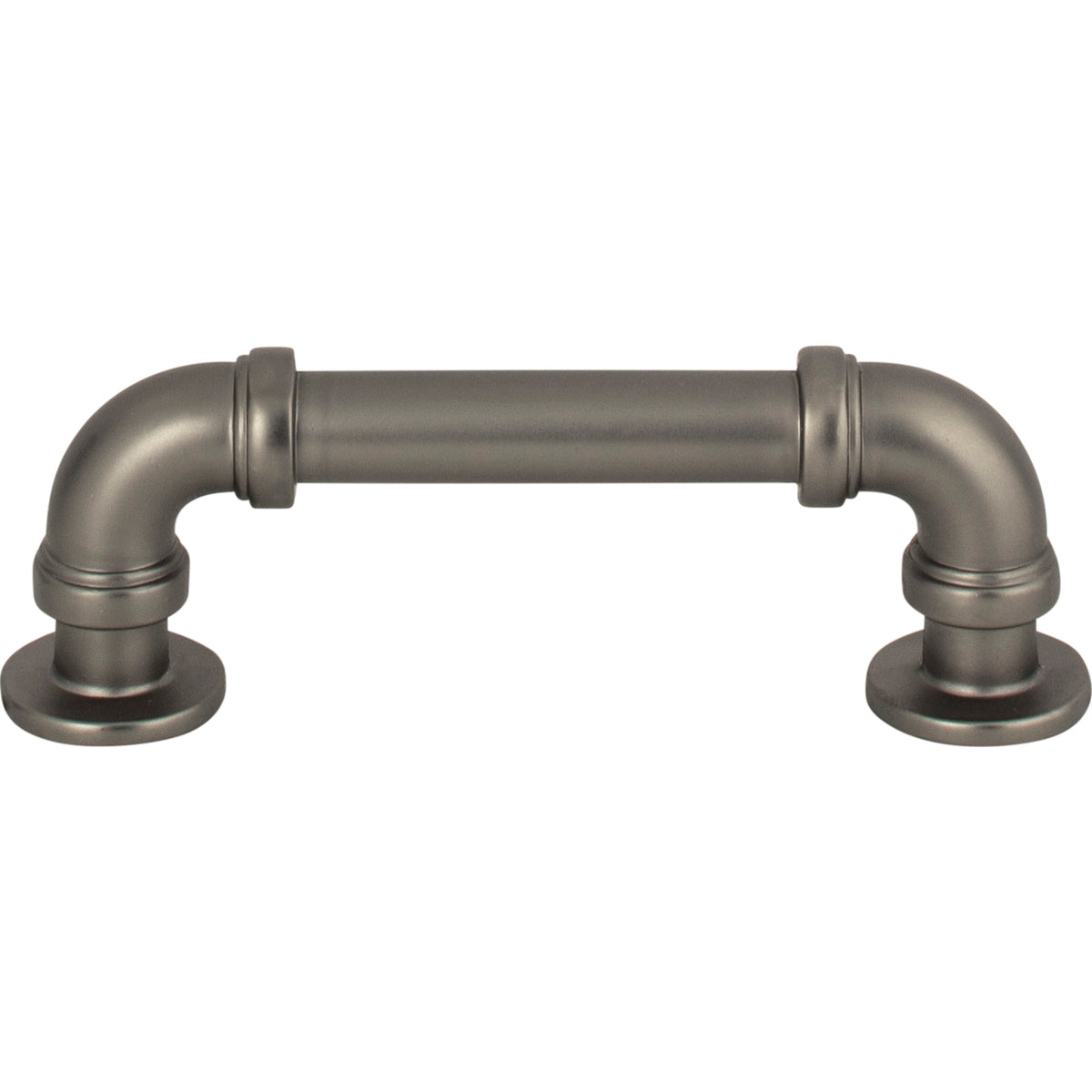 Atlas Steam Punk Bar Pull