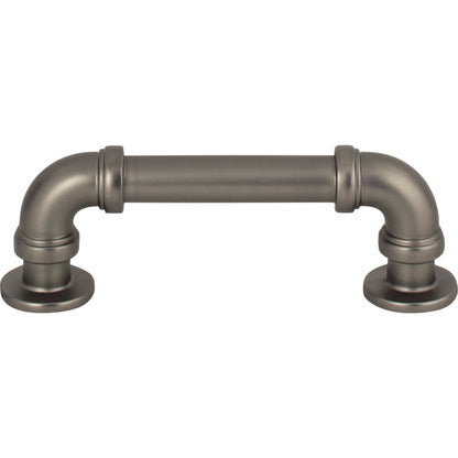 Atlas Steam Punk Bar Pull