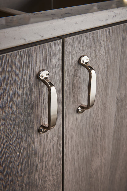 Top Knobs Trunk Bar Pull