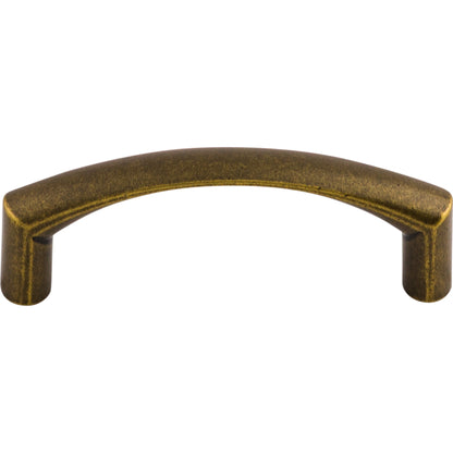 Top Knobs Griggs Bar Pull