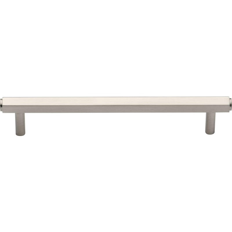 Hex Modern Cabinet Pull