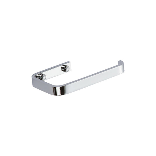Atlas Solange  Wall Mounted Toilet Paper Holder (SOTP) - Polished Chrome