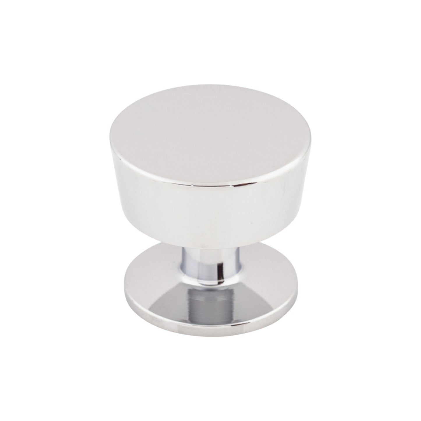 Top Knobs Essex Diameter Round Knob