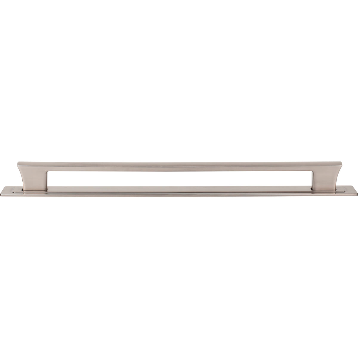 Atlas Zander Bar Pull