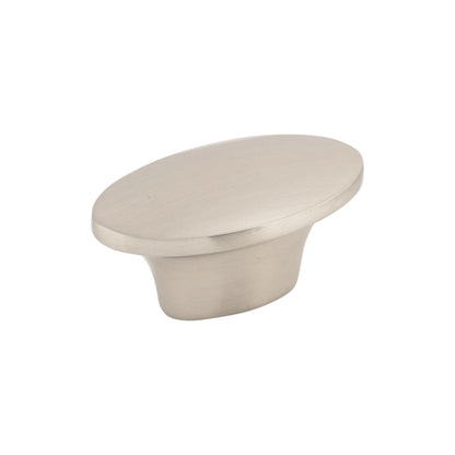 Top Knobs Dakota Length Oval Knob