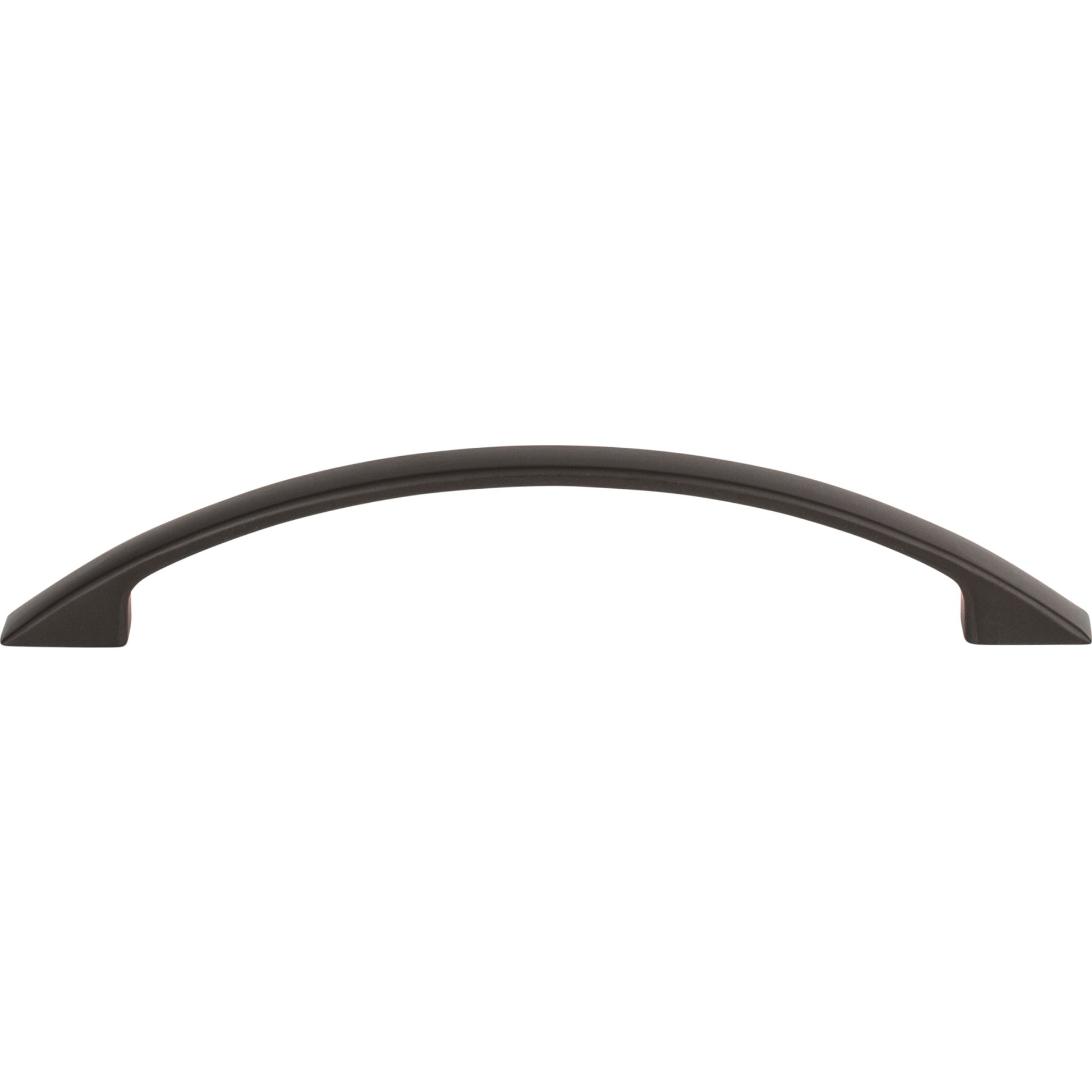 Atlas Modern Arch 5 1/16" Center to Center Arch Pull (A811) - Aged Bronze