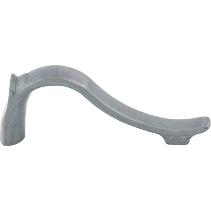 Top Knobs Dover Latch Novelty Pull