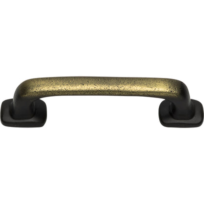 Atlas Distressed Bar Pull