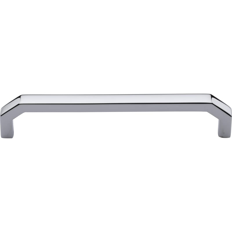 Angular Cabinet Pull