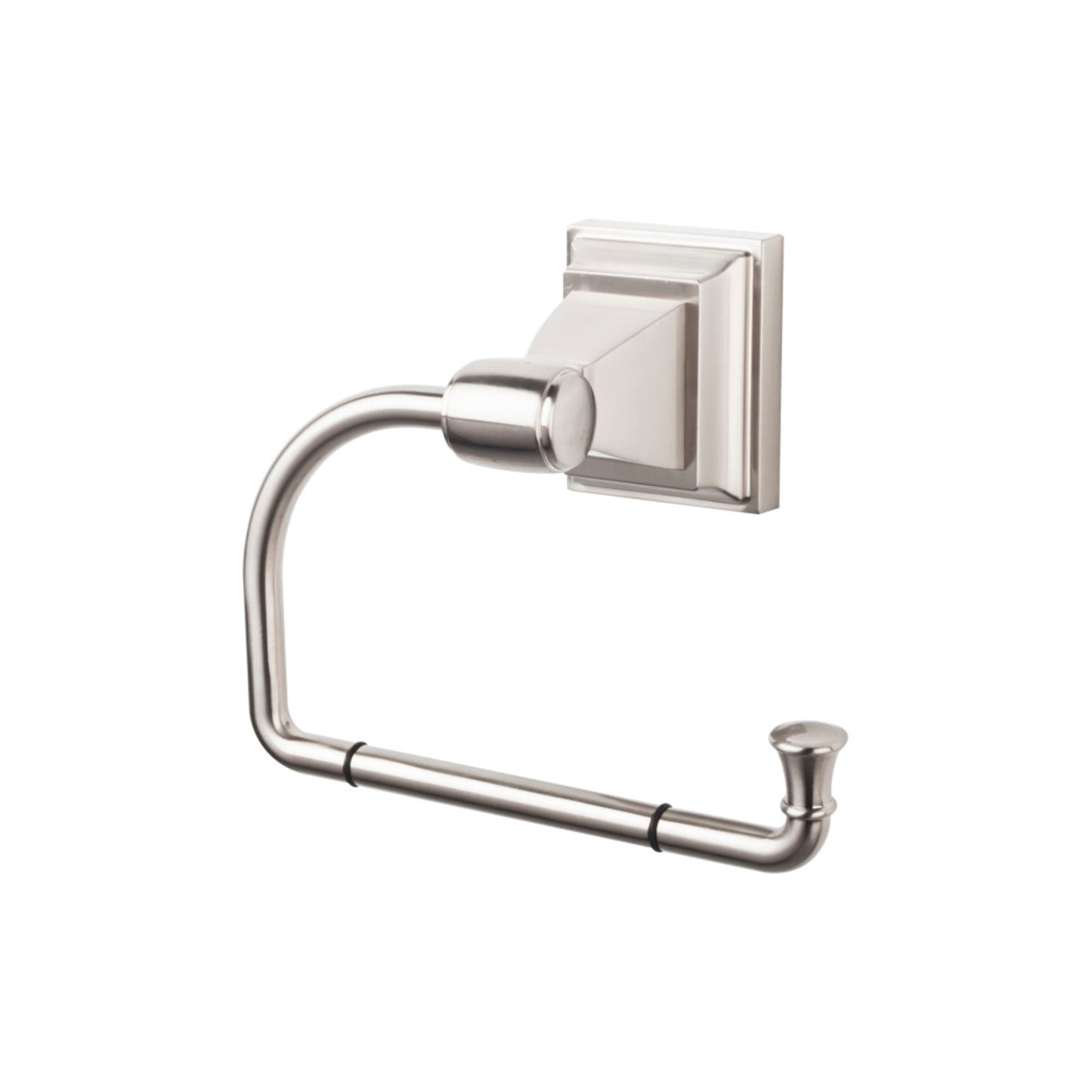TOP BATH (R) Stratton Bath  Wall Mounted Toilet Paper Holder