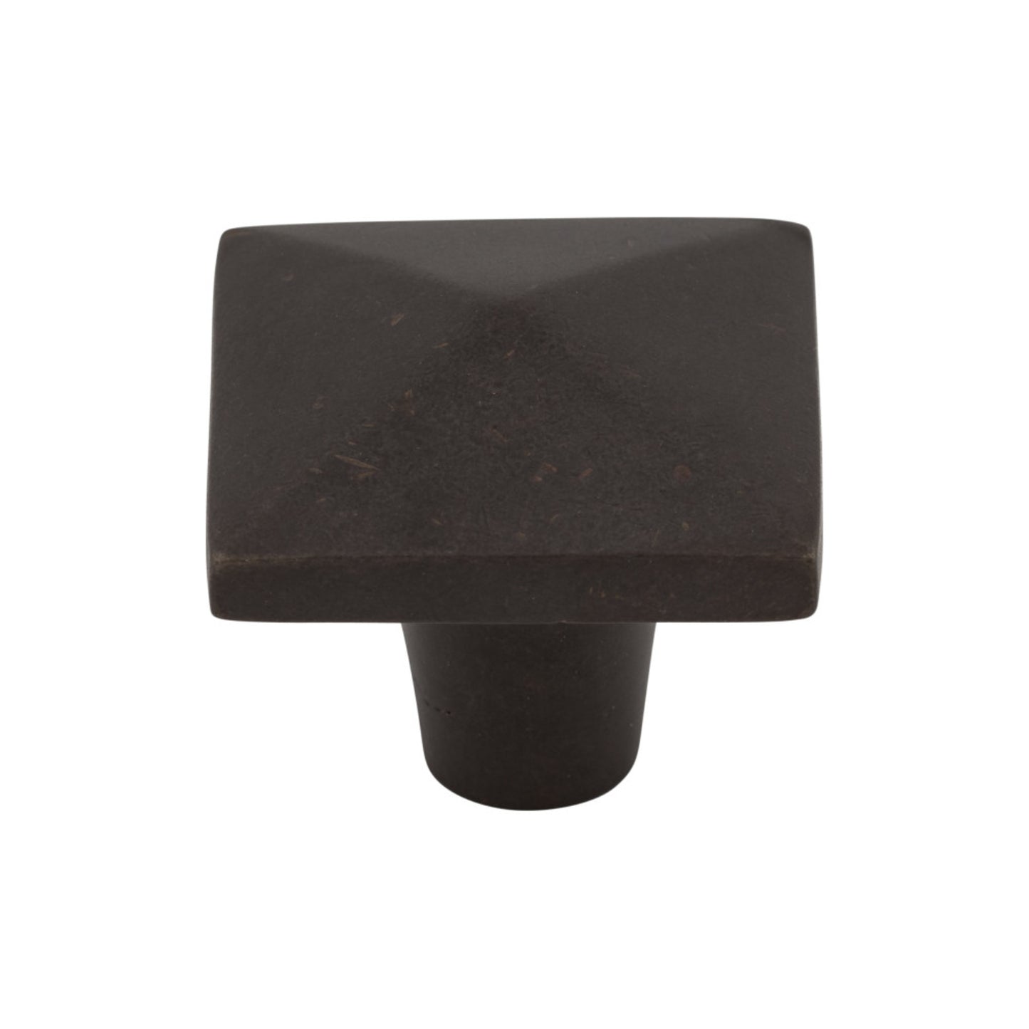 Top Knobs Aspen Length Square Knob