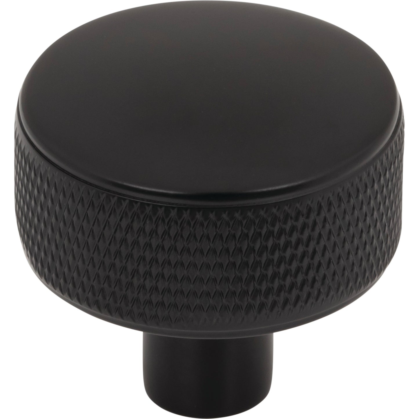 Top Knobs Burnham Length Round Knob