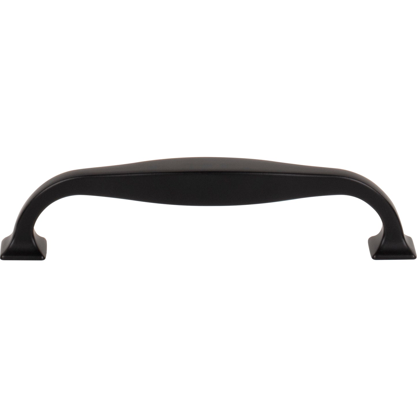 Top Knobs Contour Bar Pull