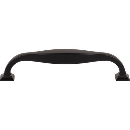 Top Knobs Contour Bar Pull