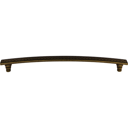 Top Knobs Trevi Bar Pull